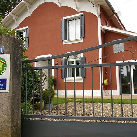 L'Oustalet D'Anicette Valence-d'Agen Exterior foto